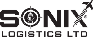 Sonix Logistics Logo
